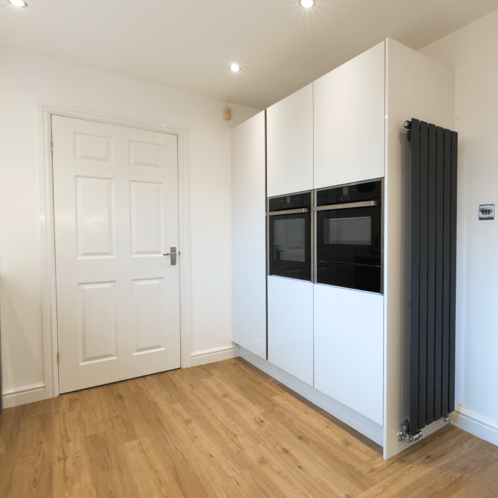 Effortlessly Innovative | Moss Hall Kitchens