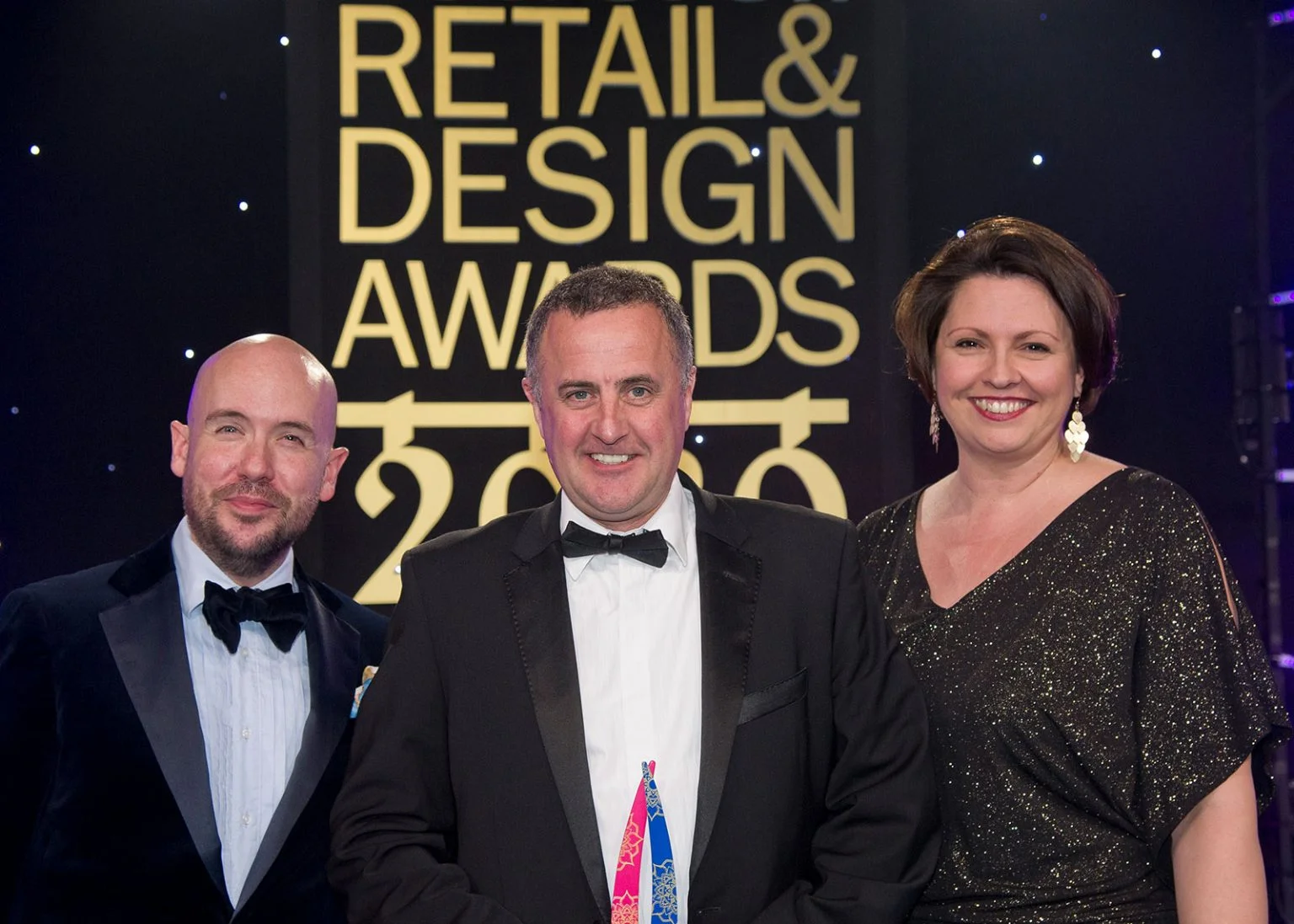 Retail Design Awards