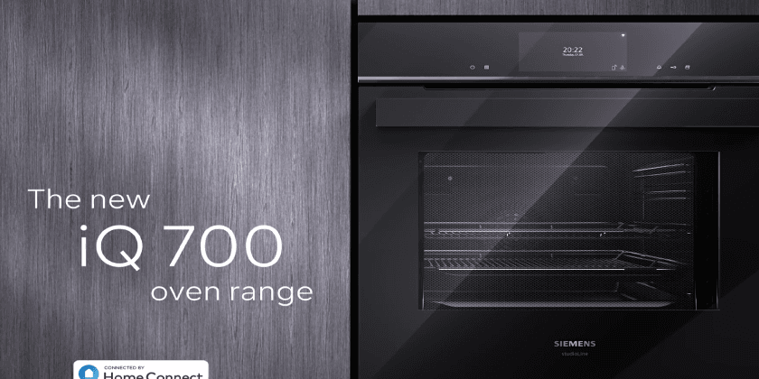 3-in-1 Single Oven